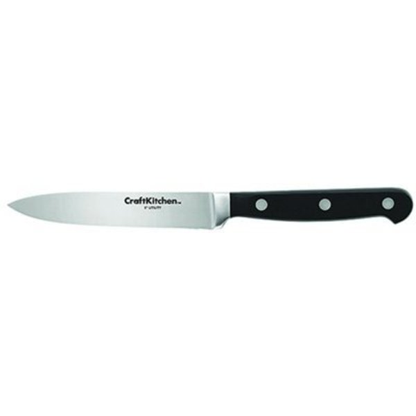Robinson Home Products 425TPL Riv Util Knife 80034